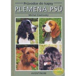 Plemena psů