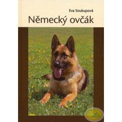 NĚMECKÝ ovčák - Plot