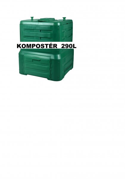 Jelínek Trading K 240 zelený