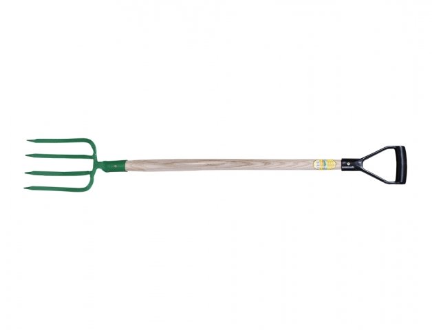 Vidle rycí 6730/PH zelené