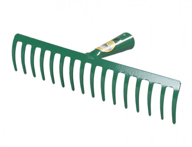 Hrábě 16hr/kov/488/5/