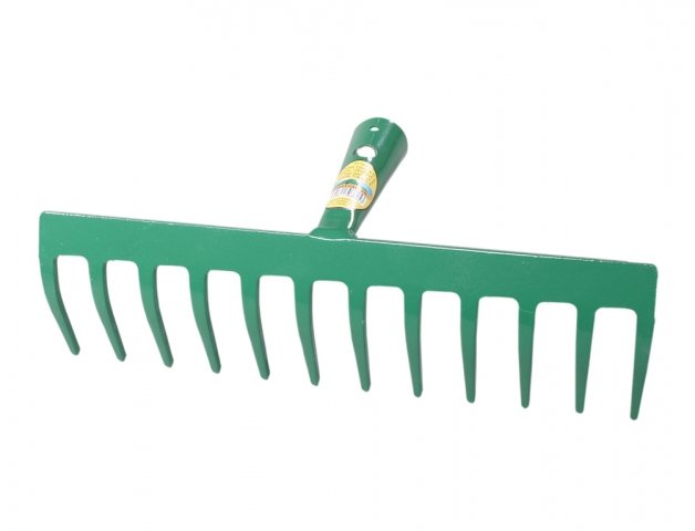 Hrábě 12hr/kov.sil/1030/