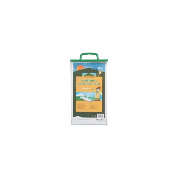 Folníikovina 1.5x5 m, kašírovaná