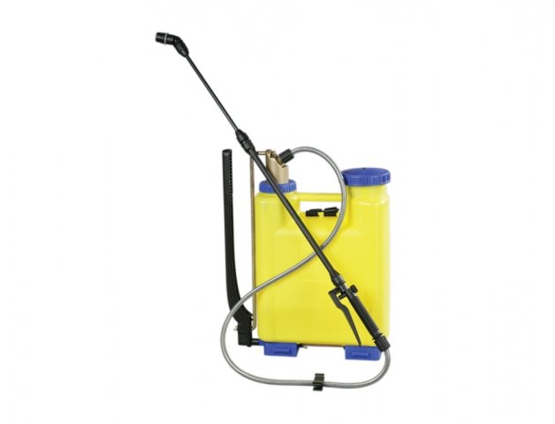 Postřikocač tlakový zád. MIURA+ 12l/D/k