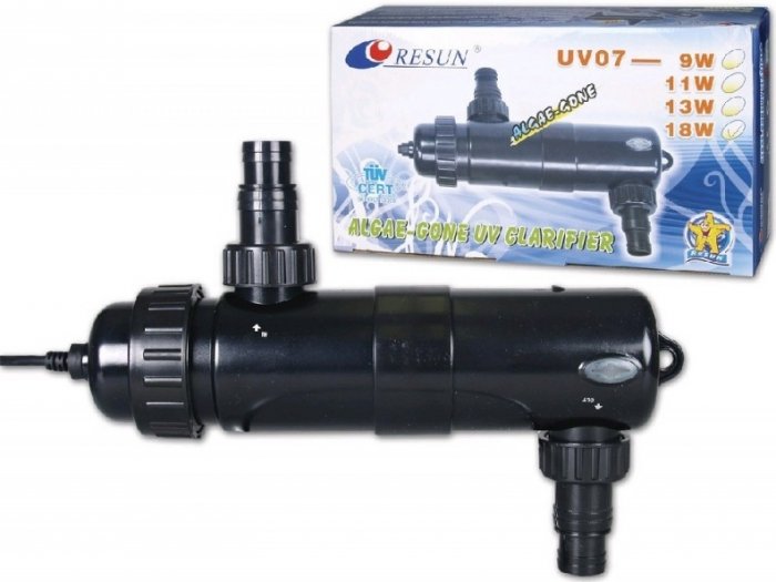 RESUN UV - 11W sterilizér