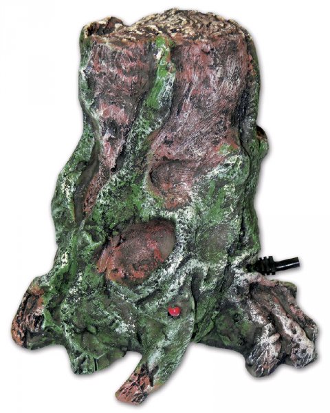 Výhřevný strom HTS-0515