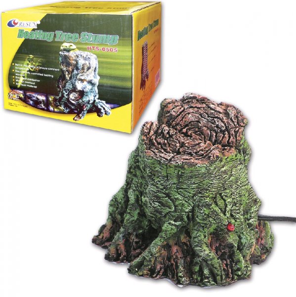 TOPNÝ strom HTS 0505 10W