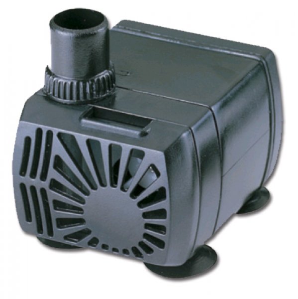 ČERPADLO Resun SP 600