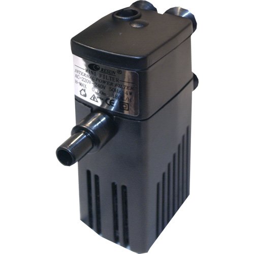 KING mini filtr akvarijni