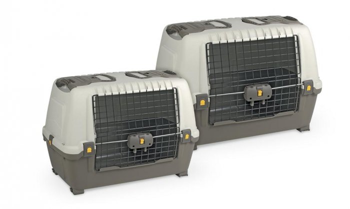 Nobby Skudo CAR M 89 x 51 x 60 cm