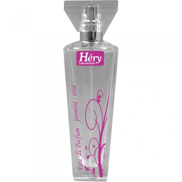 HÉRY JASMINE-AGRUME PARFUM 50ml