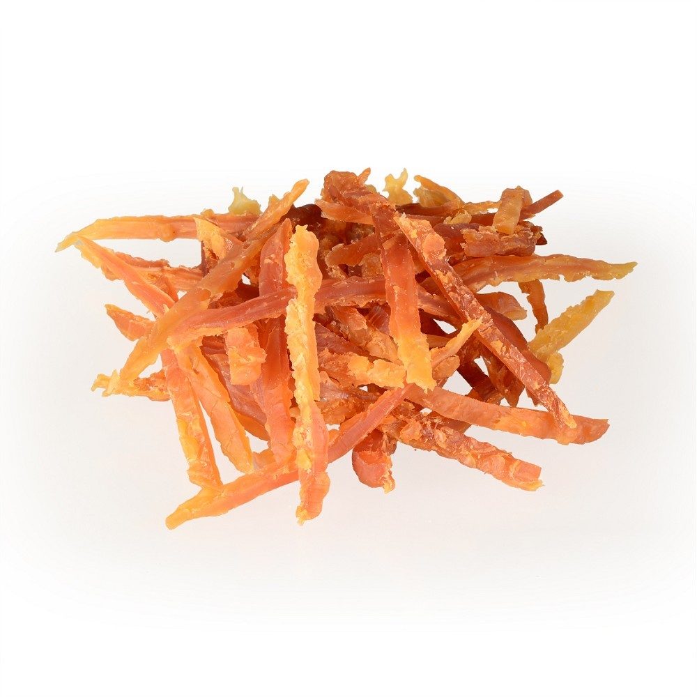 Dr.Jag Soft Chicken slice 250g