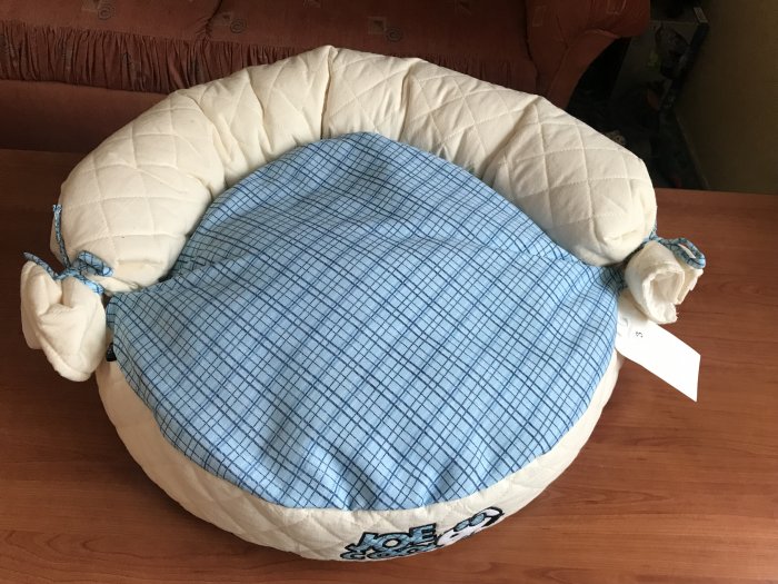 SOFA molitanové Snoopy