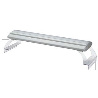 Osvětlení JEBO stříbrné 2x10W 60,5 cm