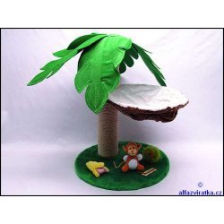 ODPOČÍVADLO Palma 51.5x41cm