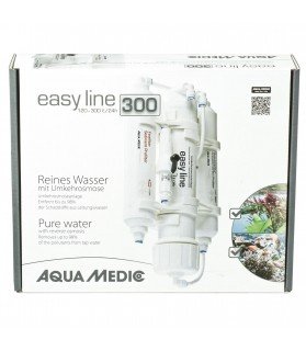 Aqua Medic Reverzní osmoza Standard 30