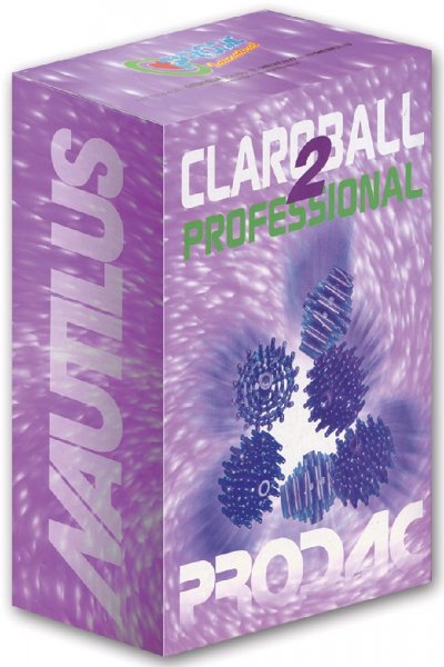Prodac Claroball 1ks