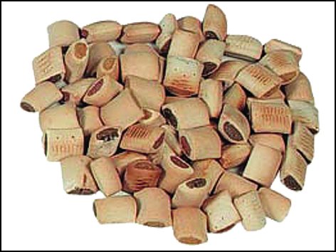 Animal Lovers ANIMAL LOVER MIX - válečky s barevnou náplní 1 kg