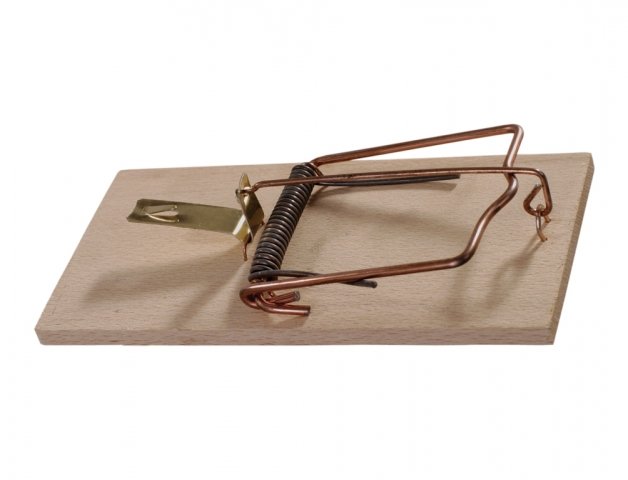 Past na krysy /802/D/dřevěná