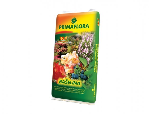 Rašelina 10l/SPEC-NG/CS