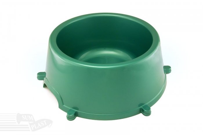 Miska plastová SUM PLAST 4,5 l/ø 37,5 cm