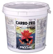 Prodac - Carbo-Zeo Pond, 5kg