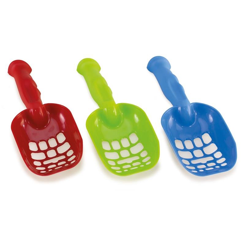 Lopatka Rhea, 26,5x9cm