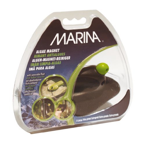 Stěrka MARINA magnetická velká
