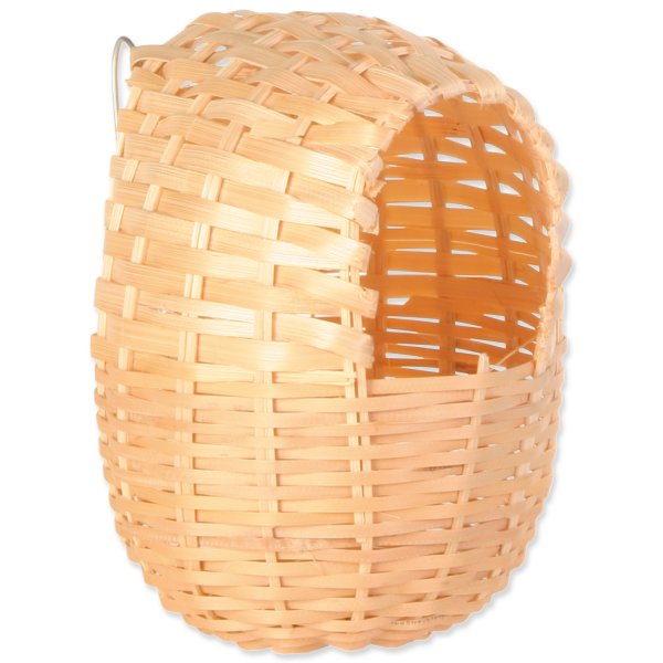 Hnizdo exoti - střední 11x12cm TRIXIE