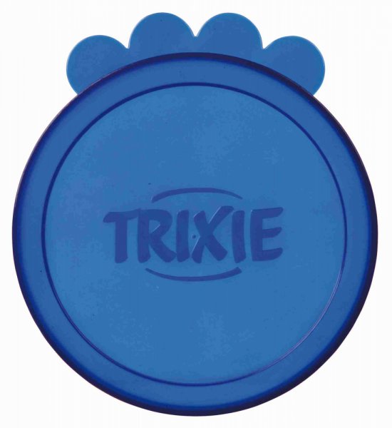 Trixie víčko na konzervy 10cm/2ks