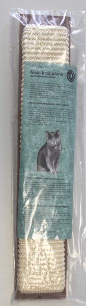 TRIXIE Škrábadlo nástěnné LUX,sisal