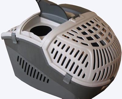 Přepravka AVIOR, 57,5x39,5x40,5cm