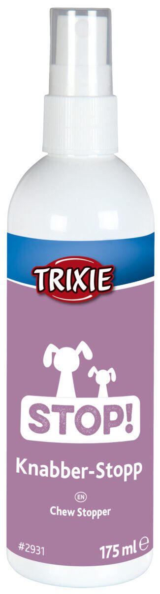 Knabber stop - proti okusování 175 ml TRIXIE