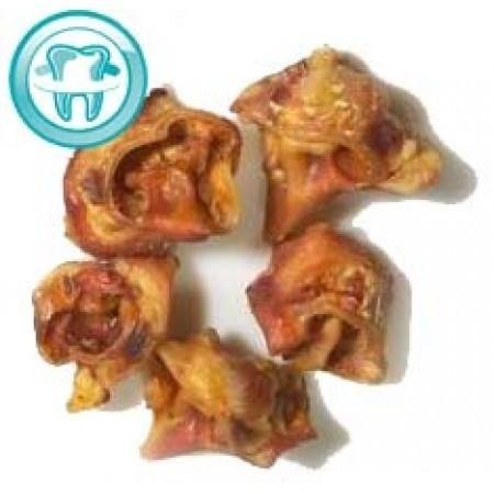 Askin Vepřová ouška kroužky 80g