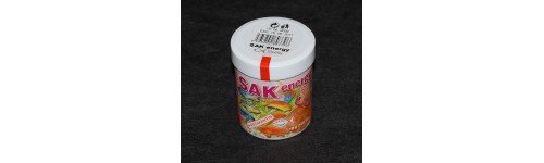 SAK ENERGY 00 sáček 90g