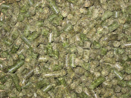 VOJTĚŠKOVÝ úsušek - graule 1kg