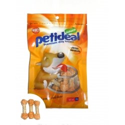 Chicken dumbbells 100g