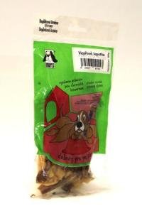 Pochoutka sušená MAPES vepřové lopatky 100g