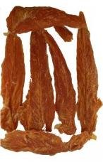 Chicken jerky 100g