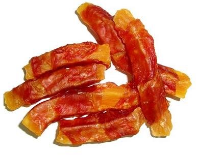 Duck and sweet potato 100g