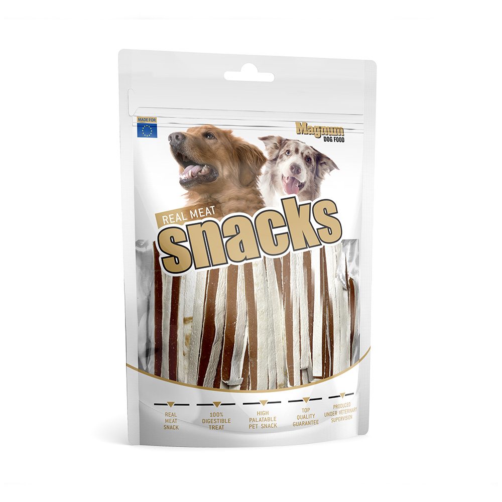 Magnum  Cod chicken sandwich 250g