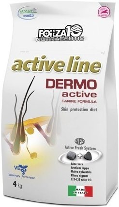 Forza 10 Dermo Active 10kg