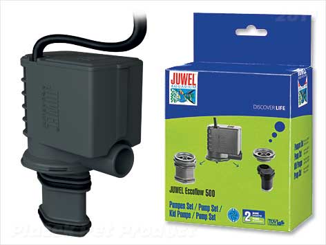 Juwel Eccoflow 500