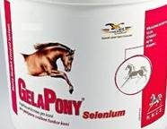 Gelapony Selenium 600g