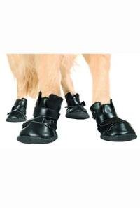 Bota ochranná pro psy Xtreme XXL 4ks
