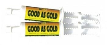 TRM pro koně GOOD AS GOLD paste 70g proti stresu