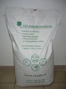 BR 2 GRANULOVANÁ (brojler) 25kg