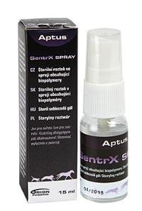 Aptus Sentrx 15ml Spray