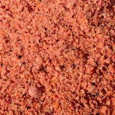 Red Mix krmivo pro kapry - ptačí zob,konopí 1kg