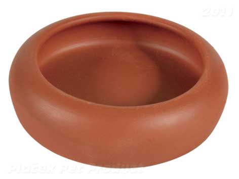 Miska keramická 125ml/10cm